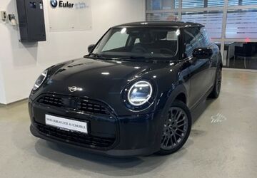 Mini Cooper C 31.446 km 23.333 &euro; Hofheim 65719