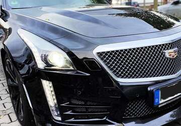 Cadillac CTS 33.000 km 59.999 &euro; Hofheim 65719