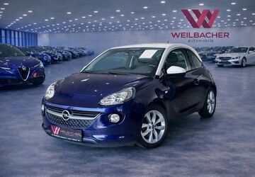 Opel Adam 167.000 km 5.490 &euro; Flörsheim 65439