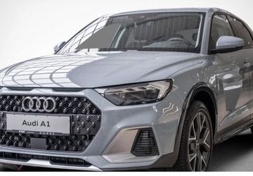 Audi A1 4.900 km 31.990 &euro; Darmstadt 64295