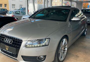 Audi A5 135.000 km 12.999 &euro; Neu-Isenburg 63263