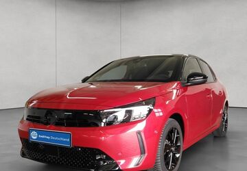 Opel Corsa 14.090 km 18.450 &euro; Frankfurt 60386