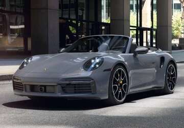 Porsche 992 11.010 km 249.992 &euro; Darmstadt 64295