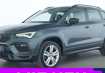 Seat Ateca 27.555 km 26.752 &euro; Dietzenbach bei Frankfurt 63128