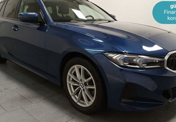 BMW 318 41.451 km 26.970 &euro; Egelsbach 63329