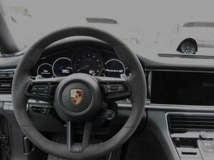 Porsche Panamera Sport Turismo Hybrid 4S E 1HD TopAusst 110.000 km 69.999 &euro; Biebesheim 64584