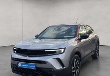 Opel Mokka 17.576 km 20.650 &euro; Frankfurt am Main 60386