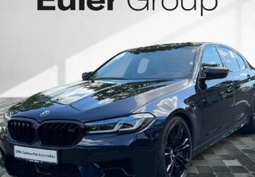 BMW M5 18.236 km 86.788 &euro; Frankfurt 60314
