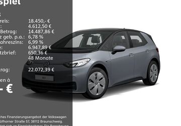 VW ID.3 51.144 km 18.450 &euro; Groß-Umstadt 64823