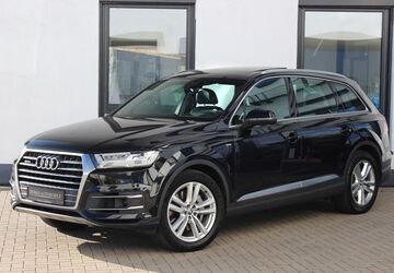 Audi Q7 259.500 km 26.900 &euro; Bischofsheim 65474