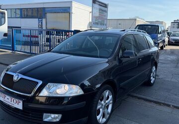 Skoda Octavia 181.000 km 1.990 &euro; Dietzenbach 63128