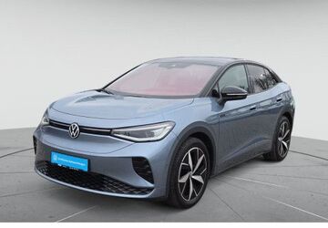 VW ID.5 65.243 km 29.980 &euro; Darmstadt 64295