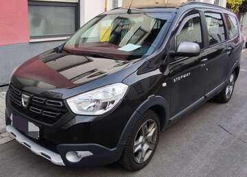 Gebrauchte Dacia Lodgy