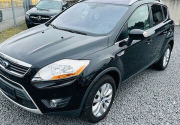 Ford Kuga 299.000 km 4.980 &euro; Griesheim 64347