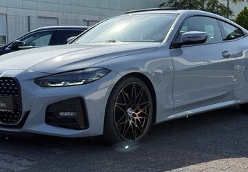BMW 430 50.000 km 44.500 &euro; Rüsselsheim 65428