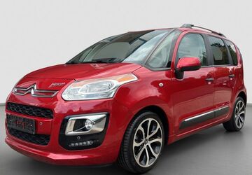 Citroen C3 Picasso 107.000 km 6.900 &euro; Hofheim am Taunus 65719