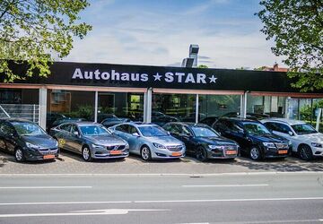 VW Golf 40.500 km 30.990 &euro; Offenbach am Main 63071