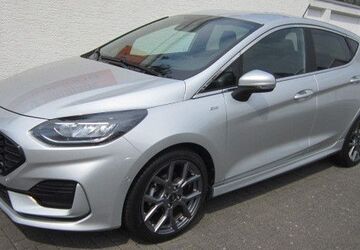 Ford Fiesta 15.410 km 16.400 &euro; Offenbach 63069