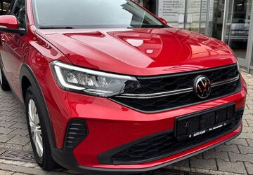 VW Taigo 32.437 km 16.850 &euro; Frankfurt am Main 65936