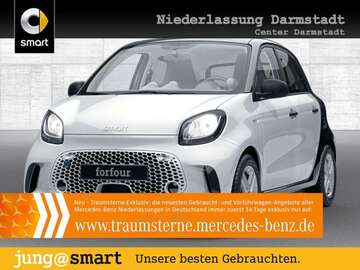 Gebrauchte Smart ForFour
