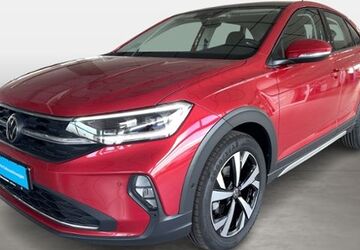 VW Taigo 39.655 km 22.949 &euro; Gross-Gerau 64521