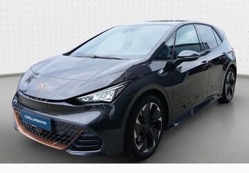 Cupra Born 26.450 km 29.980 &euro; Hofheim-Diedenbergen 65719