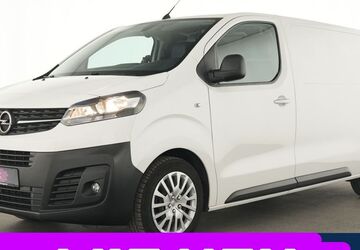 Opel Vivaro 52.604 km 17.789 &euro; Dietzenbach bei Frankfurt 63128