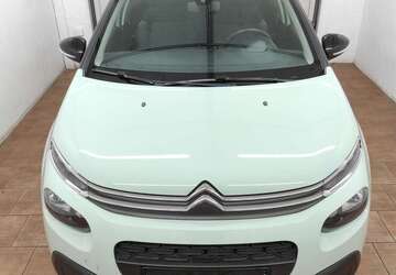 Citroen C3 109.999 km 6.799 &euro; Bickenbach 64404