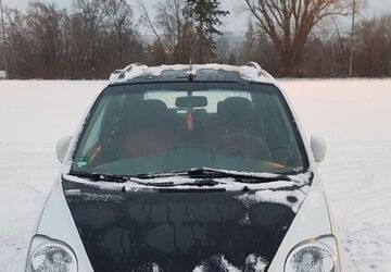 Chevrolet Matiz 122.000 km 2.500 &euro; Rodgau 63110