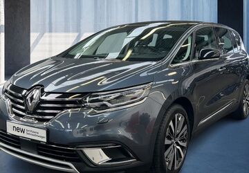 Renault Espace 92.699 km 26.390 &euro; Frankfurt / Main 60314