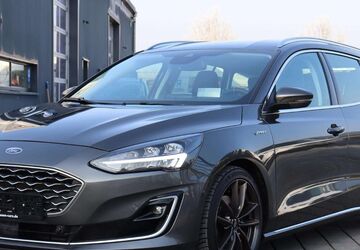 Ford Focus 120.000 km 12.950 &euro; Flörsheim am Main 65439