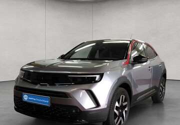 Opel Mokka 16.554 km 19.450 &euro; Frankfurt am Main 60386