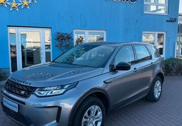 Land Rover Discovery 179.982 km 18.980 &euro; Darmstadt 64293