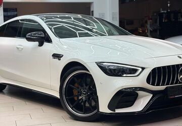 Mercedes-Benz AMG GT 85.758 km 71.400 &euro; Neu-Isenburg 63263