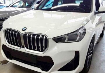 BMW X1 25.300 km 45.833 &euro; Hofheim 65719