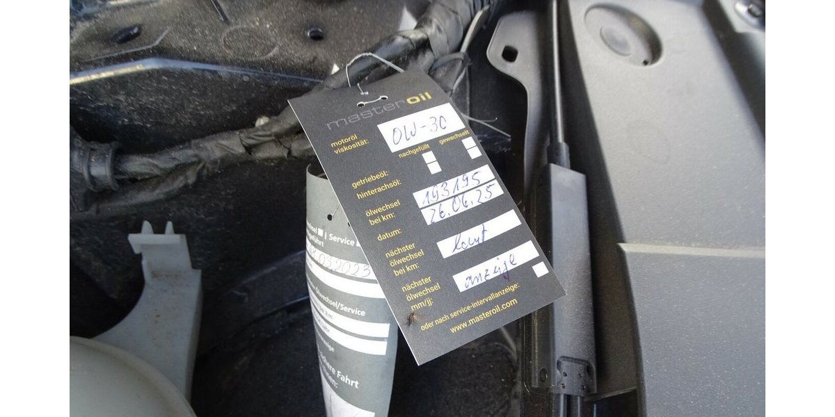 BMW 630 Gran Turismo 630 d xDrive M Sport Panoramadach 199.788 km 23.990 &euro; Rodgau 63110