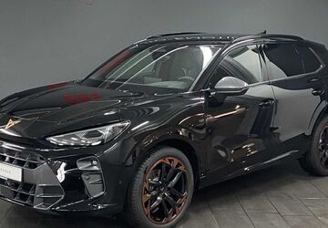 Cupra Terramar 6.950 km 34.991 &euro; Offenbach 63069