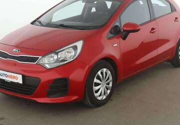 Kia Rio 43.279 km 8.060 &euro; Frankfurt am Main 65936