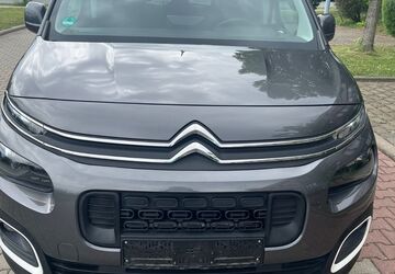 Citroen Berlingo 86.000 km 13.999 &euro; Dietzenbach 63128