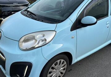 Citroen C1 172.000 km 2.500 &euro; Darmstadt 64293