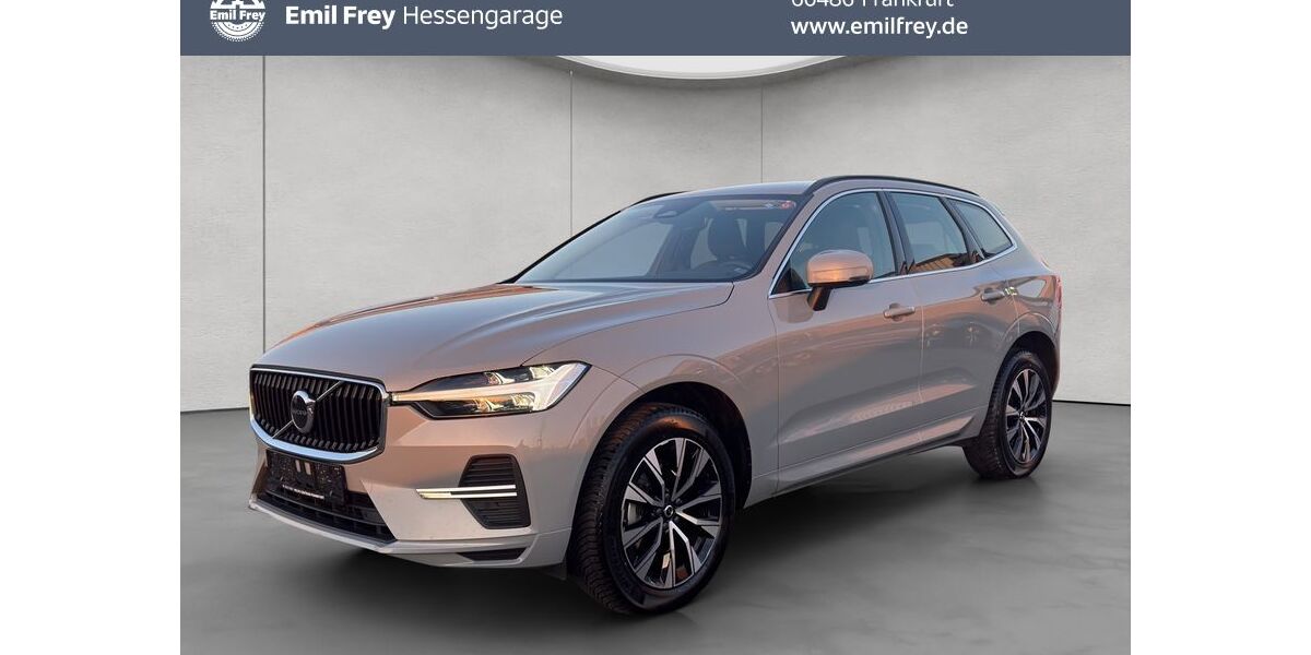 Volvo XC60 17.982 km 36.900 &euro; Frankfurt am Main 60486