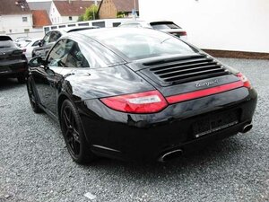 Porsche 911 997 Targa 4 dt.Fzg. 197.000 km 40.999 &euro; Biebesheim 64584
