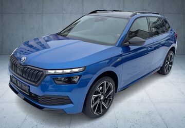 Skoda Kamiq 91.660 km 20.880 &euro; Frankfurt am Main 60528