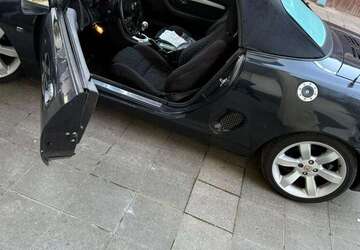 MG F 143.679 km 2.500 &euro; Riedstadt 64560