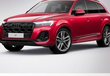 Audi Q7 27.946 km 58.800 &euro; Dietzenbach 63128