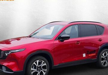 Mazda CX-5 1.174 km 37.980 &euro; Darmstadt 64293