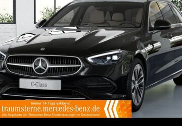 Mercedes-Benz C 300 9.708 km 44.990 &euro; Frankfurt 60599