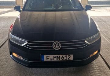 VW Passat 267.800 km 11.000 &euro; Frankfurt am Main 60528