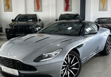 Aston Martin DB11 80.700 km 107.007 &euro; Frankfurt am Main 60386