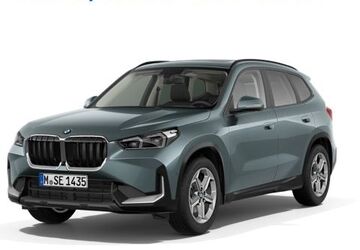 BMW X1 26.312 km 42.875 &euro; Hofheim 65719